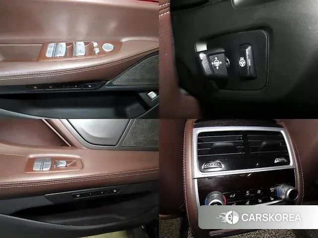 BMW 7 Series (G11) id 3682358 из Кореи 10