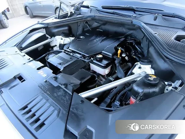 Genesis GV80 id 3591803 из Кореи 10