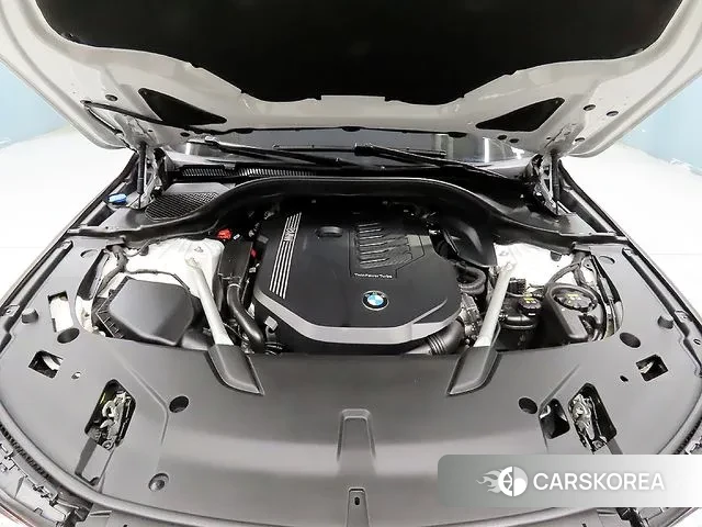 BMW 6 Series GT (G32) id 3472949 из Кореи 10