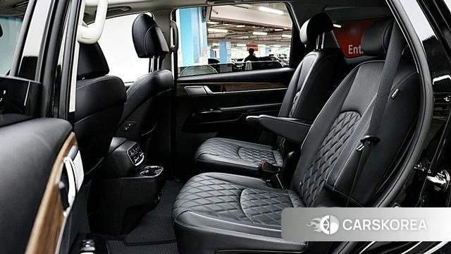 Kia Mohave Master id 4887279 из Кореи 10