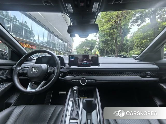 Honda Accord id 4274496 из Китая 10