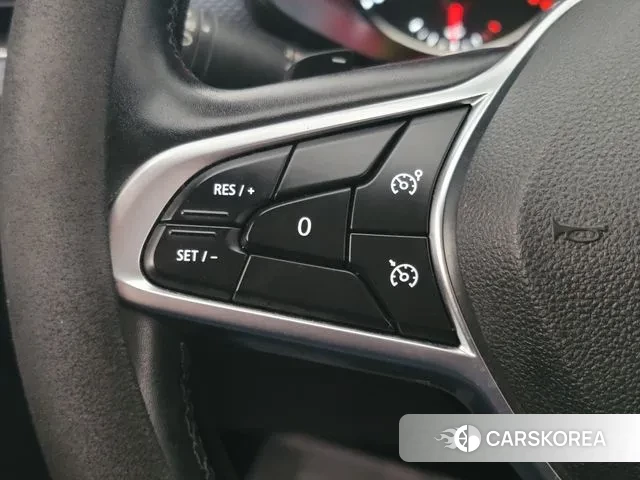 Renault Korea (Samsung) XM3 id 3517171 из Кореи 10