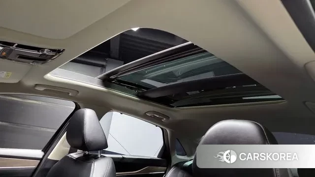 Kia K5 3rd generation id 2993484 из Кореи 10