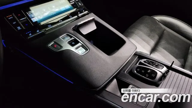 Hyundai The New Grandeur IG Hybrid id 2680435 из Кореи 10