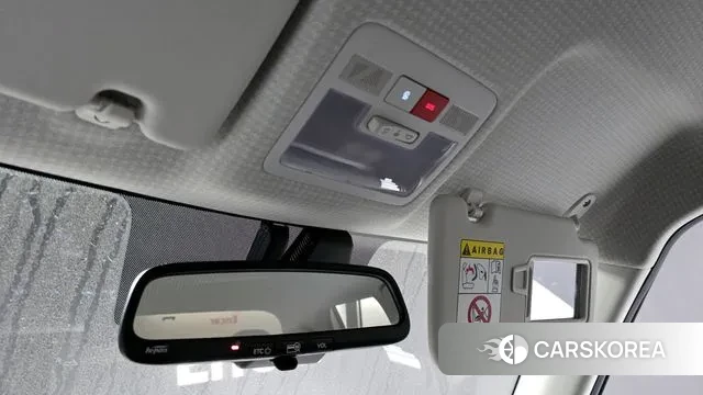 Hyundai Casper id 3354815 из Кореи 10