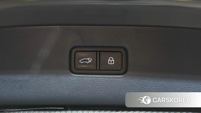 Genesis GV80 id 4906915 из Кореи 10