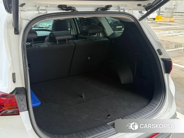 Hyundai The New Santa Fe id 3890260 из Кореи 10