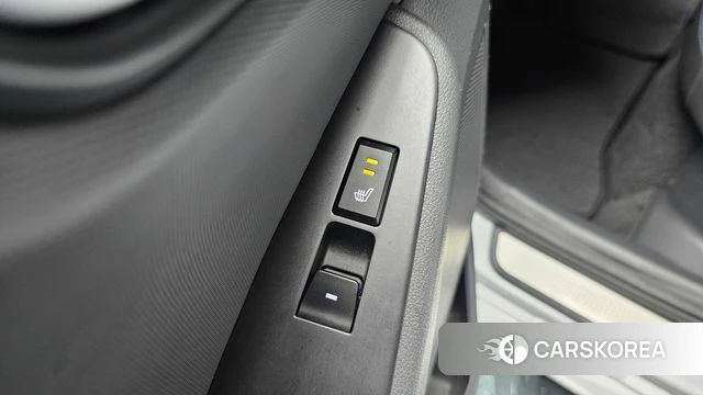 Hyundai Ionic Hybrid id 4605457 из Кореи 10