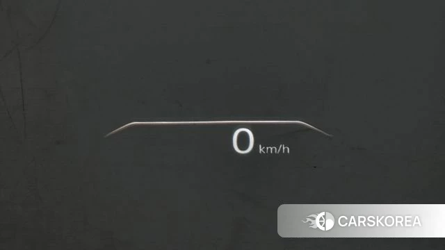 Genesis G80 (RG3) id 4594586 из Кореи 9