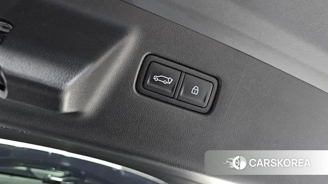 Hyundai Santa Fe (MX5) id 3758215 из Кореи 10