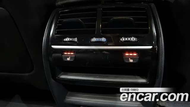 BMW 5 Series (G30) id 2897090 из Кореи 10