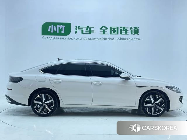 Volkswagen Lingdu id 4399879 из Китая 10
