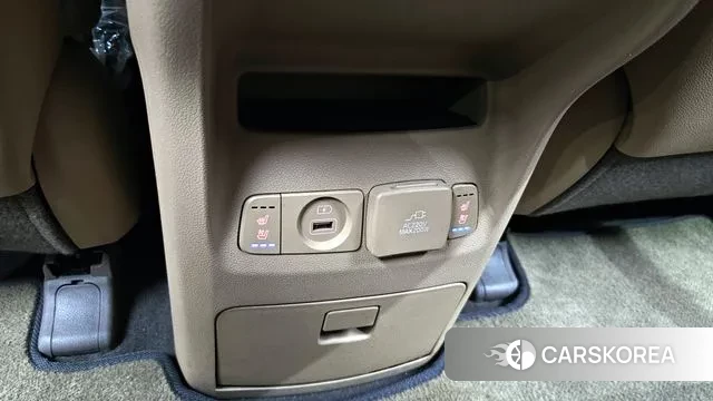 Kia The New Carnival id 3028868 из Кореи 10