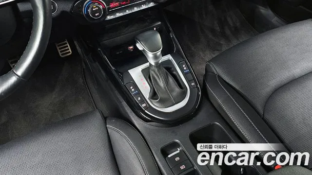 Kia The New K3 2nd generation id 2677248 из Кореи 10