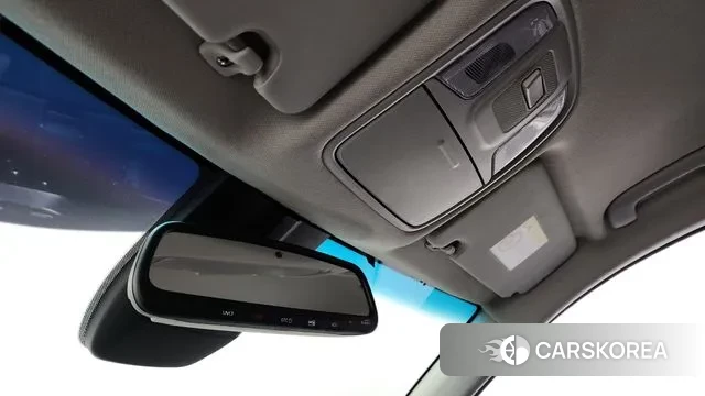 Kia The New Niro id 3525506 из Кореи 10