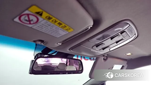 Kia The New Carnival id 3666211 из Кореи 10