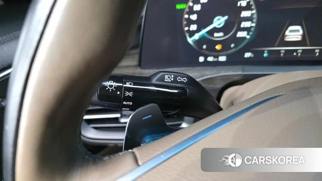 Kia K8 Hybrid id 4579808 из Кореи 10