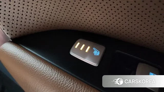 Genesis G70 id 3536419 из Кореи 10