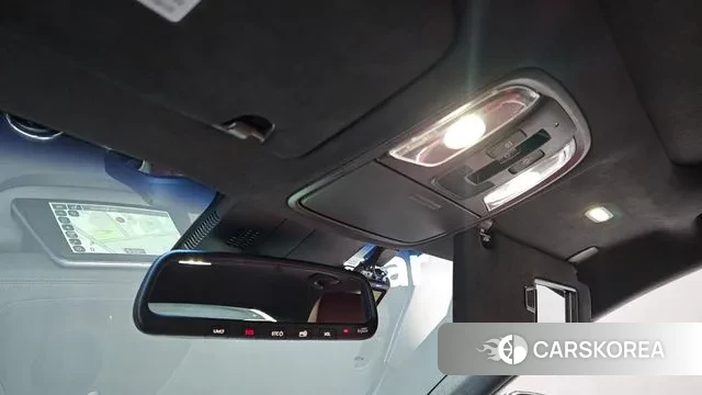 Kia Stinger id 3552656 из Кореи 10