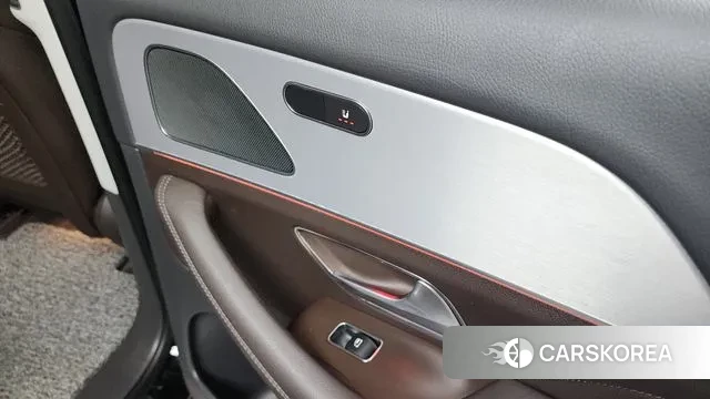 Mercedes-Benz GLE-Class W167 id 3000136 из Кореи 10