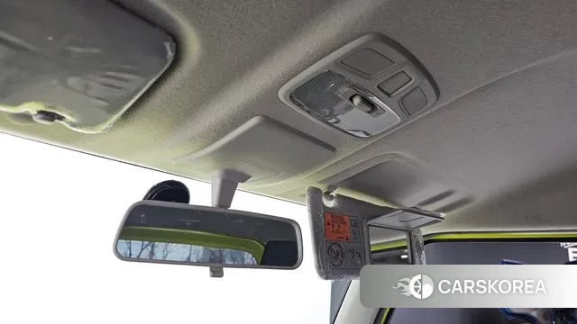 Suzuki Jimny id 3492515 из Кореи 10