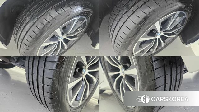 BMW 3 Series (G20) id 4608389 из Кореи 10