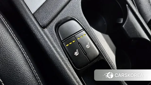 Kia The New Niro id 3640502 из Кореи 10