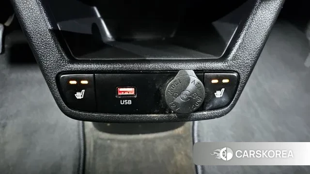 Kia The New Ray id 3535244 из Кореи 10