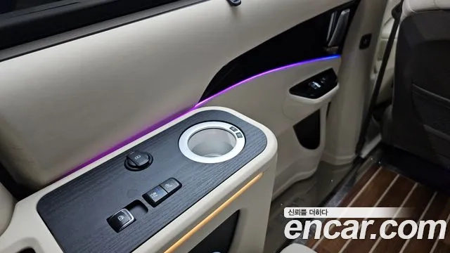 Kia Carnival 4th generation id 2874444 из Кореи 10