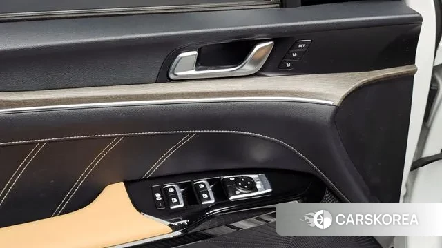 Kia K5 3rd generation id 2999959 из Кореи 10