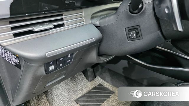 Hyundai The New Grandeur IG id 4625787 из Кореи 10