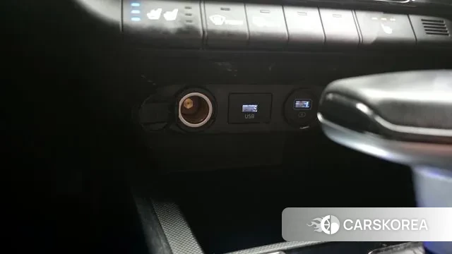 Hyundai Avante Hybrid (CN7) id 3453411 из Кореи 10