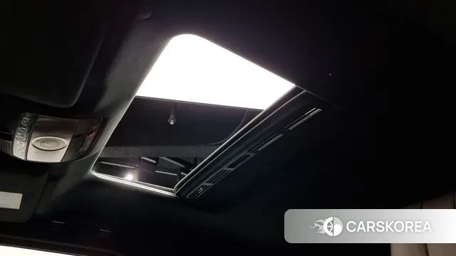 Mercedes-Benz G-Class W463b id 3442599 из Кореи 10