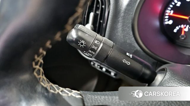 Kia All New Morning (JA) id 3795454 из Кореи 10