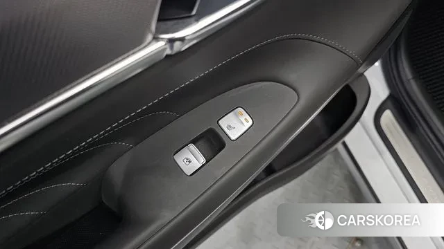 Hyundai The New Grandeur IG id 3504215 из Кореи 10