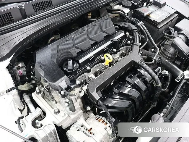 Kia Come New K3 id 3595362 из Кореи 10