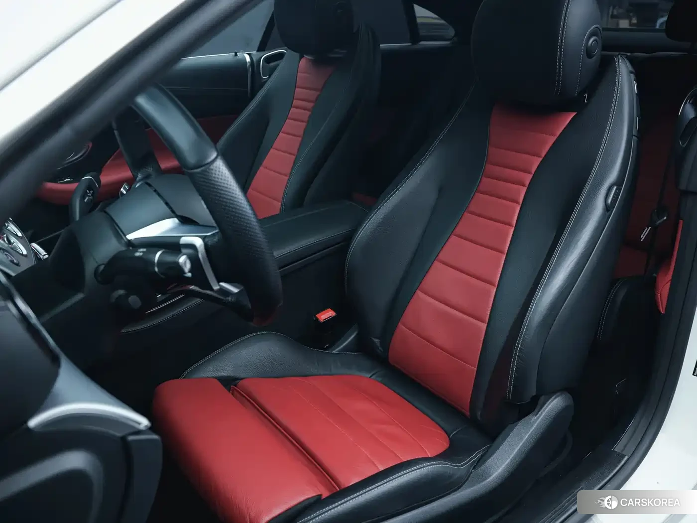 Mercedes-Benz E-Class id 4577504 из Китая 10
