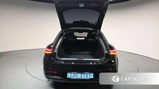 Mercedes-Benz EQS V297 id 3915112 из Кореи 10