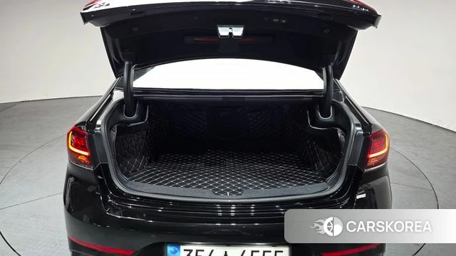 Kia K7 Premier id 3860644 из Кореи 10