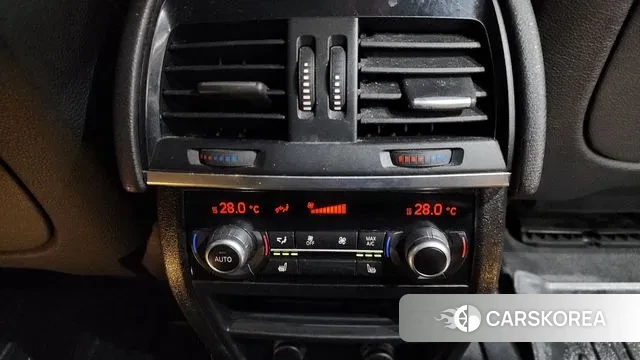 BMW X6 (F16) id 3536422 из Кореи 10