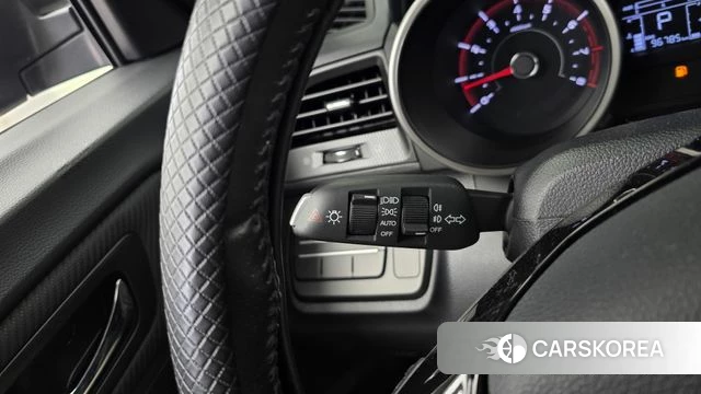 Ssangyong Tivoli Air id 4251256 из Кореи 10