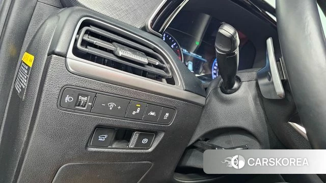Hyundai Palisade id 4424120 из Кореи 10