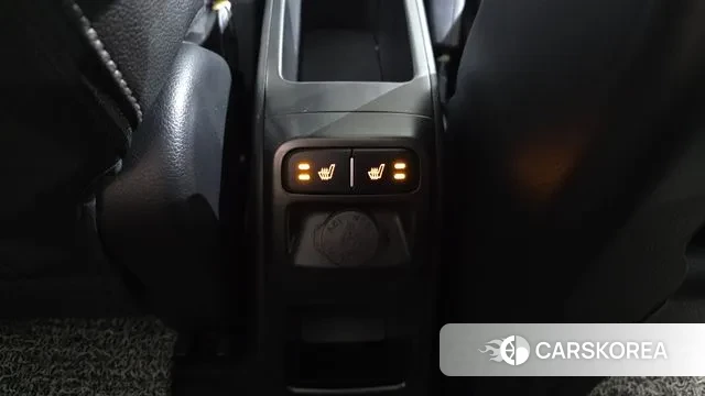 Kia The New Ray id 3263404 из Кореи 10