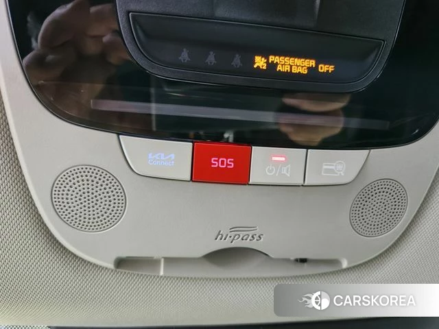 Kia K5 Hybrid 3rd Generation id 4420522 из Кореи 10