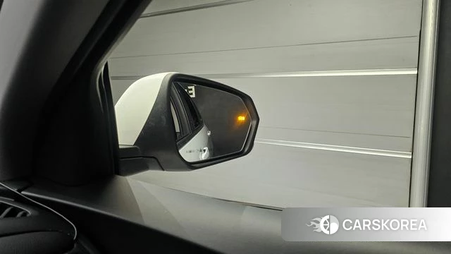 Chevrolet (GM Daewoo) Equinox id 4188493 из Кореи 10