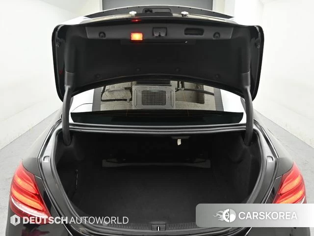 Mercedes-Benz E-Class W213 id 4563343 из Кореи 10