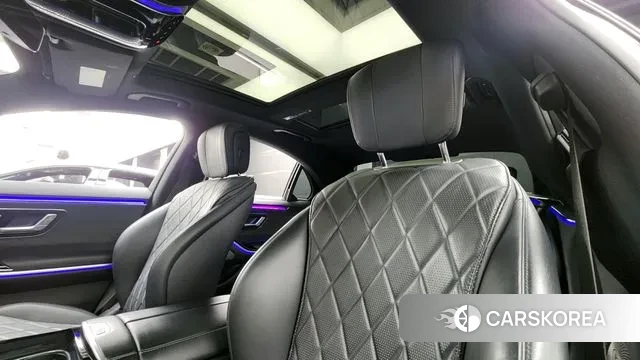 Mercedes-Benz S-Class W223 id 3616216 из Кореи 10