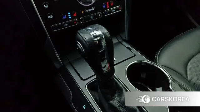 Ford Explorer id 3593515 из Кореи 10