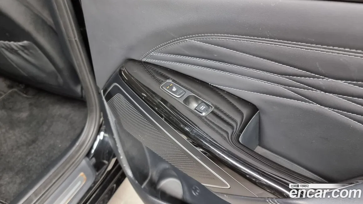 Kia K7 Premier Hybrid id 1654958 из Кореи 10