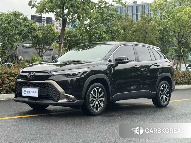 Toyota Fenglanda id 4199048 из Китая 10
